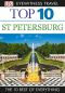 [DK Eyewitness Top 10 Travel Guides 01] • St. Petersburg